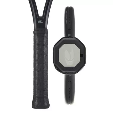 Solinco Black Out 285 Tennisschl&auml;ger