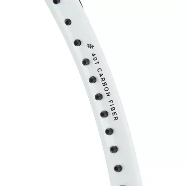 Solinco White Out 290 Tennisschl&auml;ger