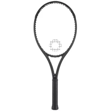 Solinco Black Out 285 Tennisschl&auml;ger