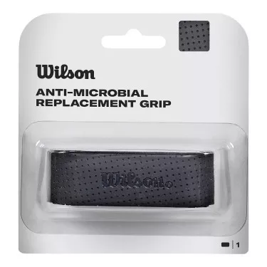 Wilson Dual Pro Performance Basisgriffband Schwarz