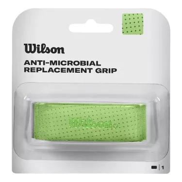 Wilson Dual Pro Performance Basisgriffband Gr&uuml;n
