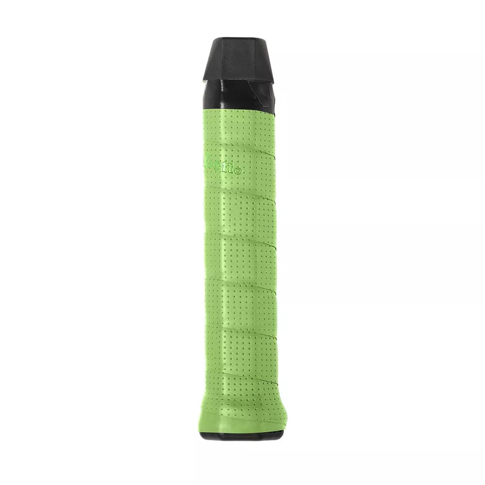 Wilson Dual Pro Performance Basisgriffband Gr&uuml;n