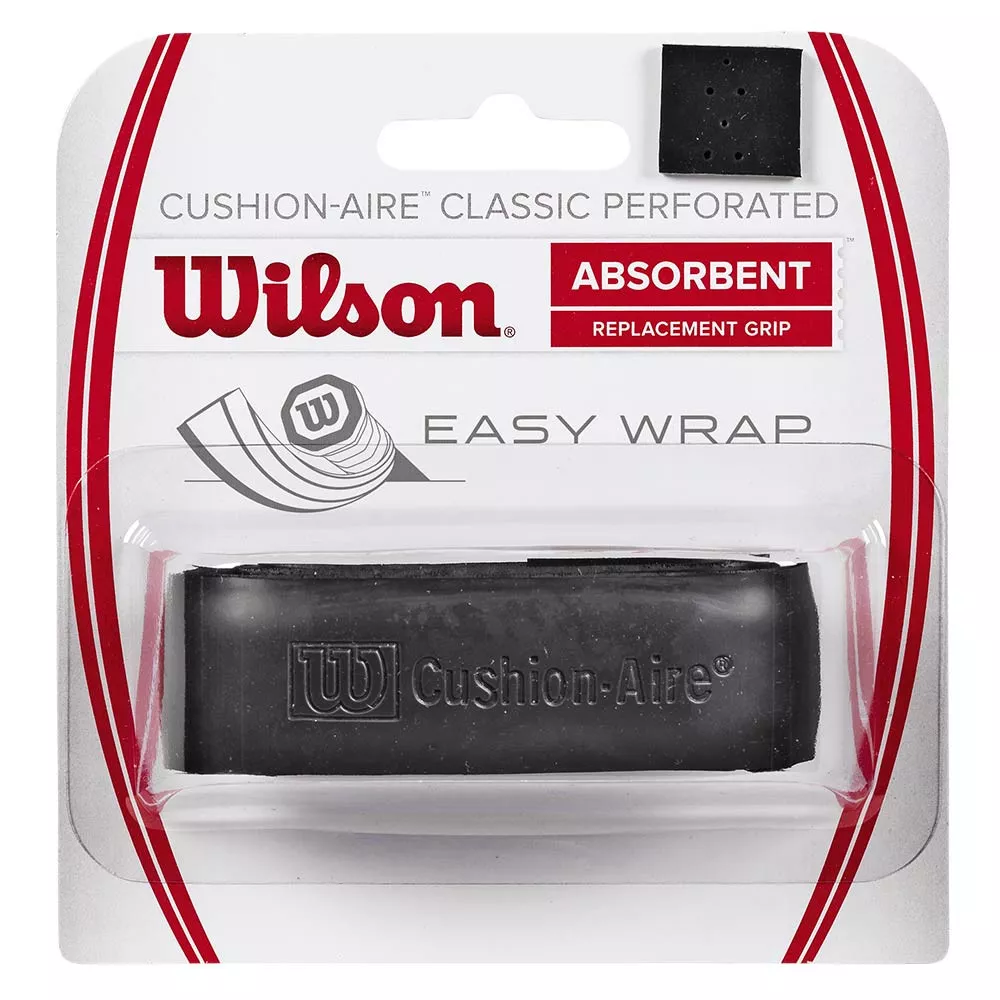 Wilson Cushion-Aire Classic Perforated Basisgriffband