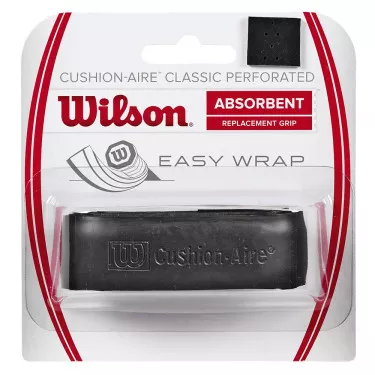 Wilson Cushion-Aire Classic Perforated Basisgriffband