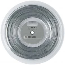 Luxilon Adrenaline Saitenrolle 200 m