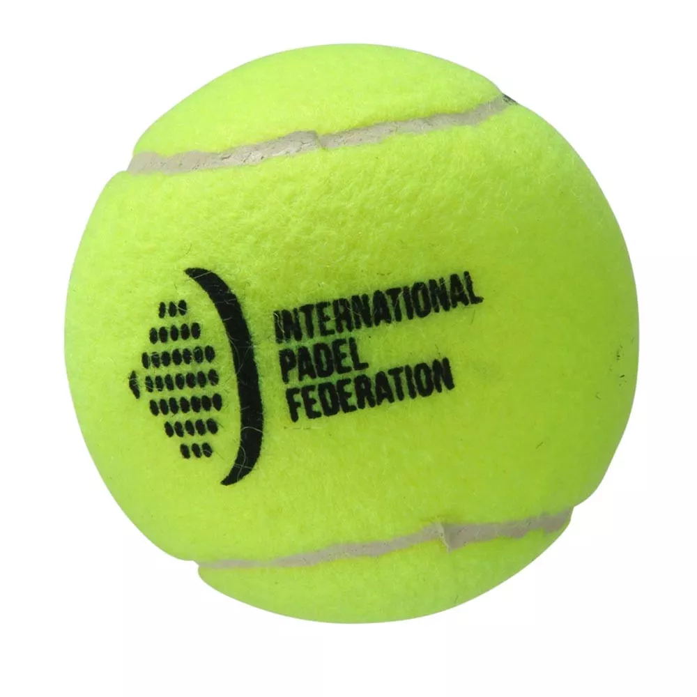 Bullpadel Next Pro Padelb&auml;lle Karton (24 Dosen &agrave; 3 B&auml;lle)