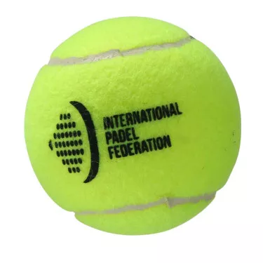 Bullpadel Next Pro Padelb&auml;lle Karton (24 Dosen &agrave; 3 B&auml;lle)