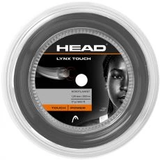 Head Lynx Touch Saitenrolle 200 m