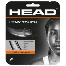 Head Lynx Touch Tennissaite 12 m