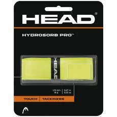 Head Hydrosorb Pro Basisgriffband Gelb