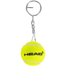 Head Mini-Tennisball Schl&uuml;sselanh&auml;nger