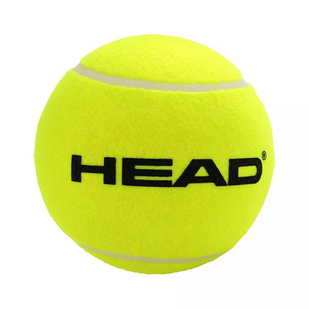 Head Tennisball mittelgro&szlig;
