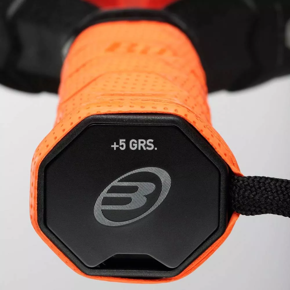 Bullpadel Custom Weight Basisgriffband