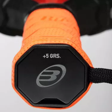 Bullpadel Custom Weight Basisgriffband