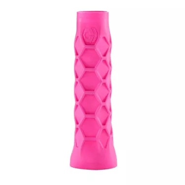 Bullpadel Hesacore Basisgriffband Rosa
