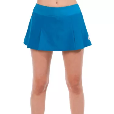Bullpadel Elicio Rock Blau