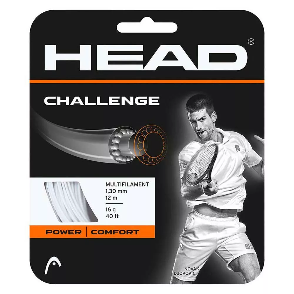 Head Lynx Touch Tennissaite 12 m