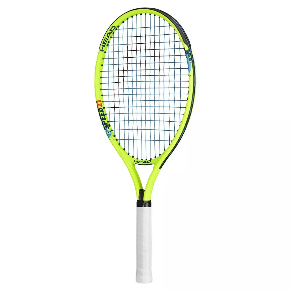 Head Speed Jr 21 Tennisschl&auml;ger