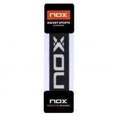 Nox Rahmenschutz Schwarz