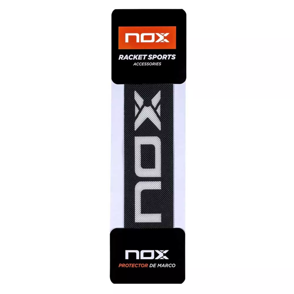 Nox Rahmenschutz Schwarz