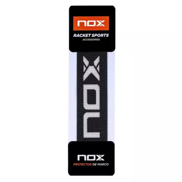Nox Rahmenschutz Schwarz