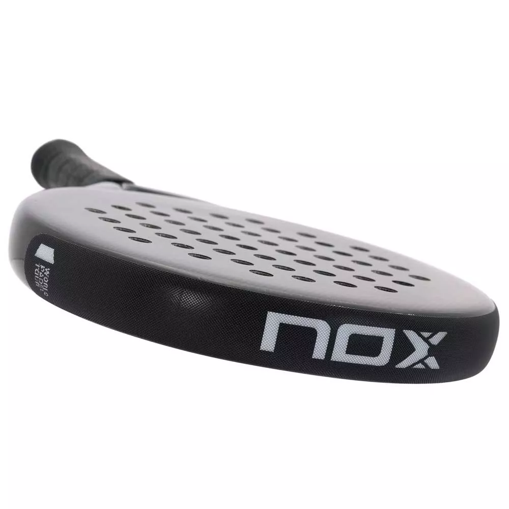 Nox Rahmenschutz Schwarz
