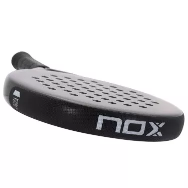 Nox Rahmenschutz Schwarz