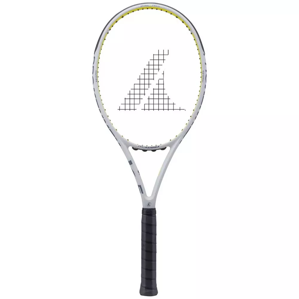 Pro Kennex KI 5 Tennisschl&auml;ger (295 g)