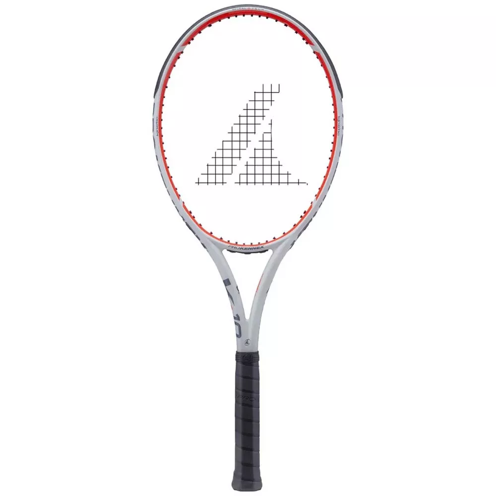 Pro Kennex KI 10 2022 Tennisschl&auml;ger (305 g)