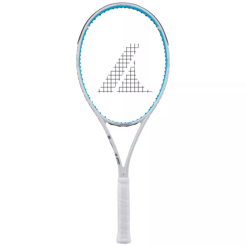 Pro Kennex KI 15 2022 Tennisschl&auml;ger (300 g)