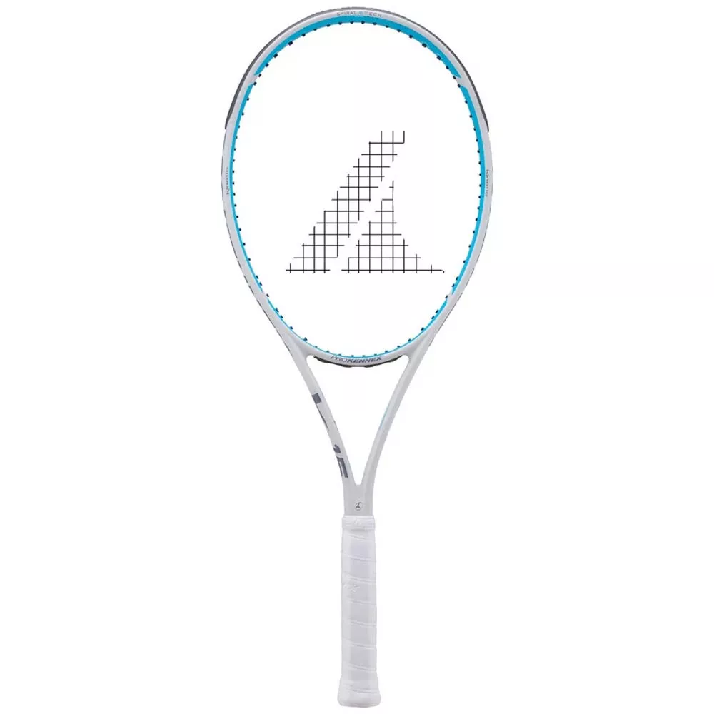 Pro Kennex KI 15 2022 Tennisschl&auml;ger (280 g)