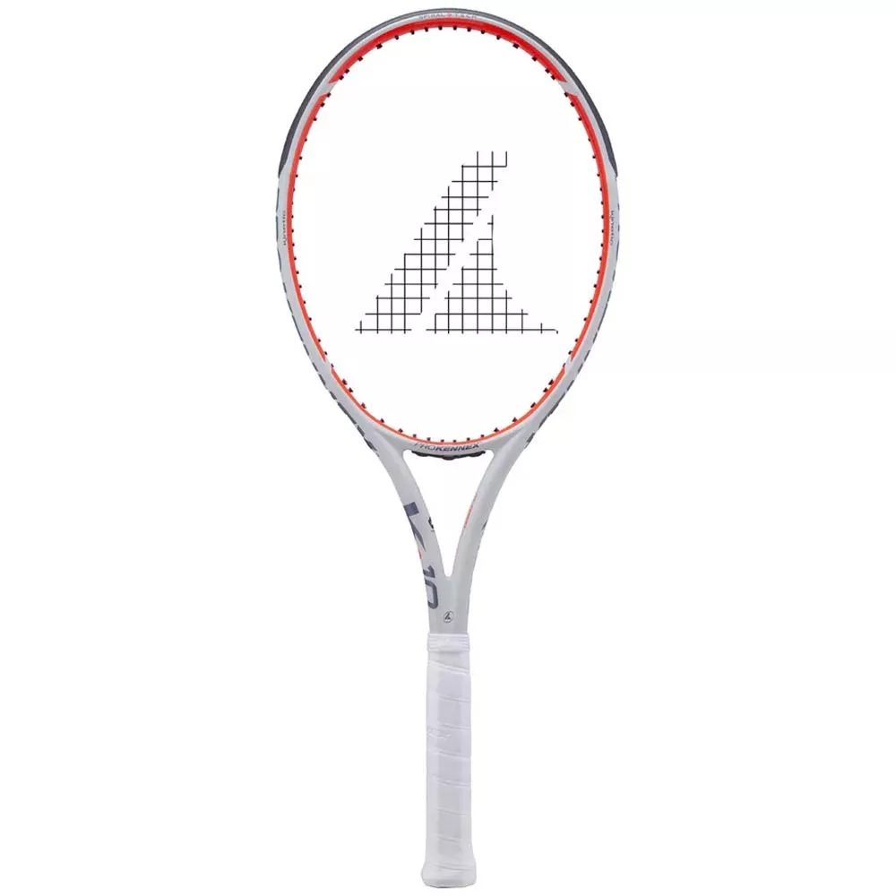 Pro Kennex KI 10 2022 Tennisschl&auml;ger (290 g)