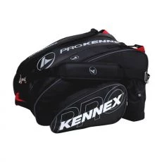 Pro Kennex Tasche Schwarz / Rot