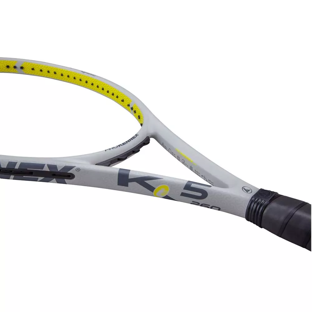 Pro Kennex KI 5 2022 Tennisschl&auml;ger (260 g)