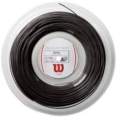 Wilson Revolve Twist Saitenrolle 200 m