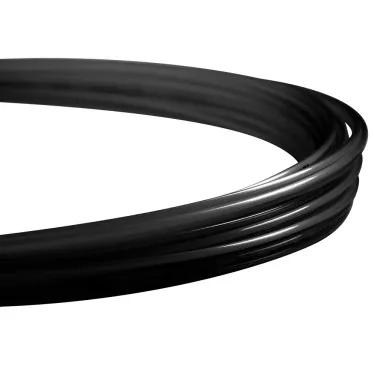 Luxilon 4G Saitenrolle Schwarz 200 m