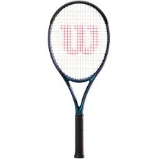 Wilson Ultra 100L V4 Tennisschl&auml;ger (280 g)