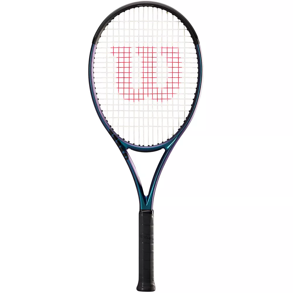 Wilson Ultra 100L V4 Tennisschl&auml;ger (280 g)