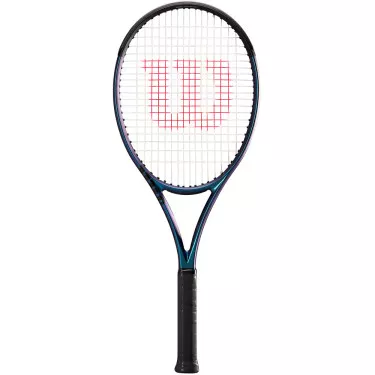 Wilson Ultra 100L V4 Tennisschl&auml;ger (280 g)
