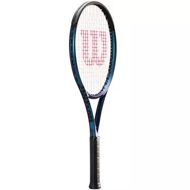 Wilson Ultra 100L V4 Tennisschl&auml;ger (280 g)