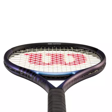 Wilson Ultra 100L V4 Tennisschl&auml;ger (280 g)