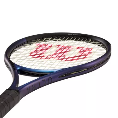 Wilson Ultra 100L V4 Tennisschl&auml;ger (280 g)
