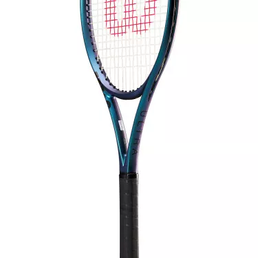 Wilson Ultra 100L V4 Tennisschl&auml;ger (280 g)