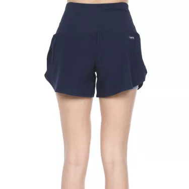 Bullpadel Jonio Short Damen Marineblau