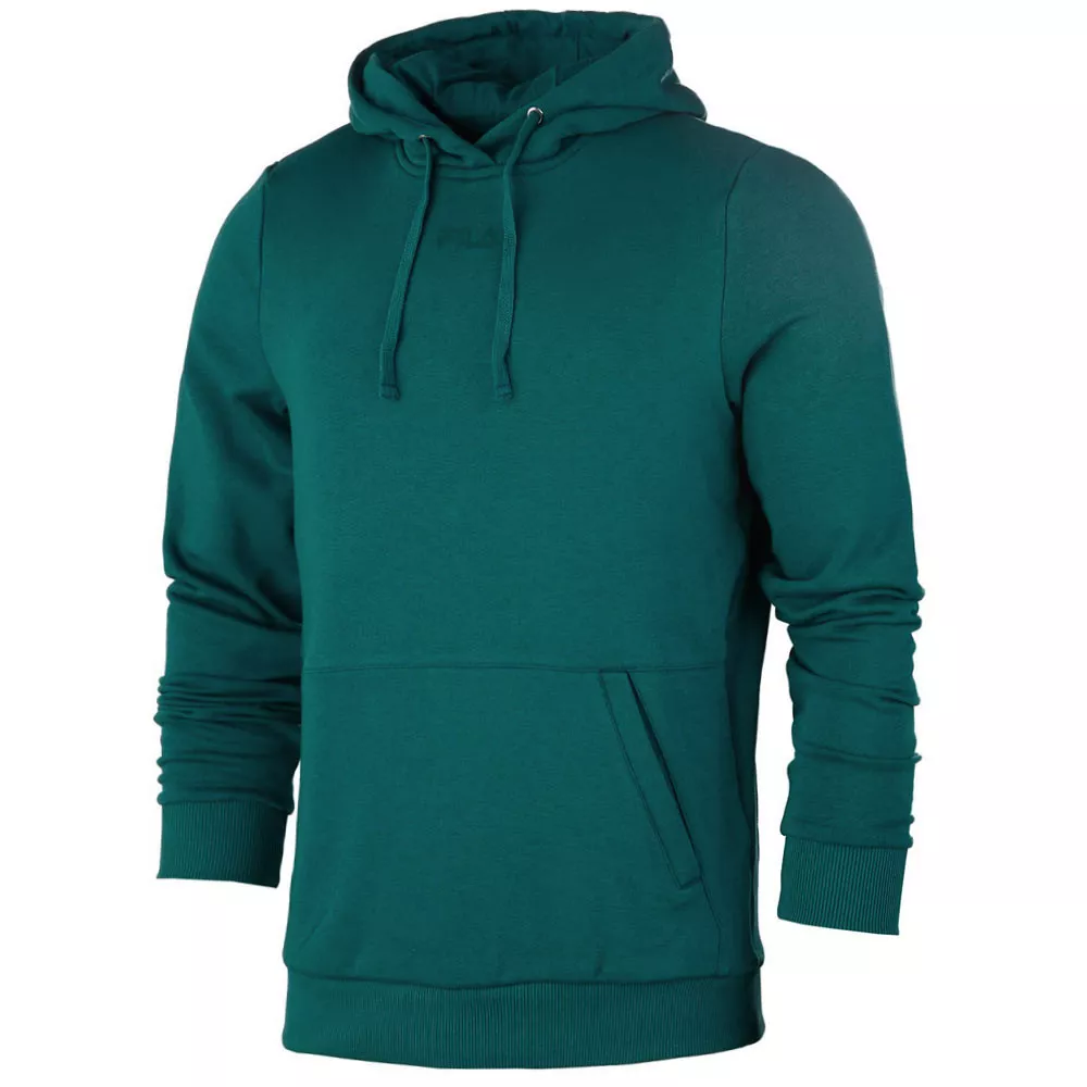 Fila Bobby Sweatshirt T&uuml;rkis