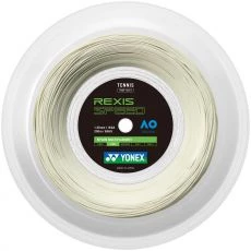 Yonex Rexis Speed Saitenrolle 200 m