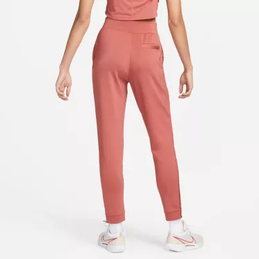 Nike Court Dri-Fit Hose Damen Lachs