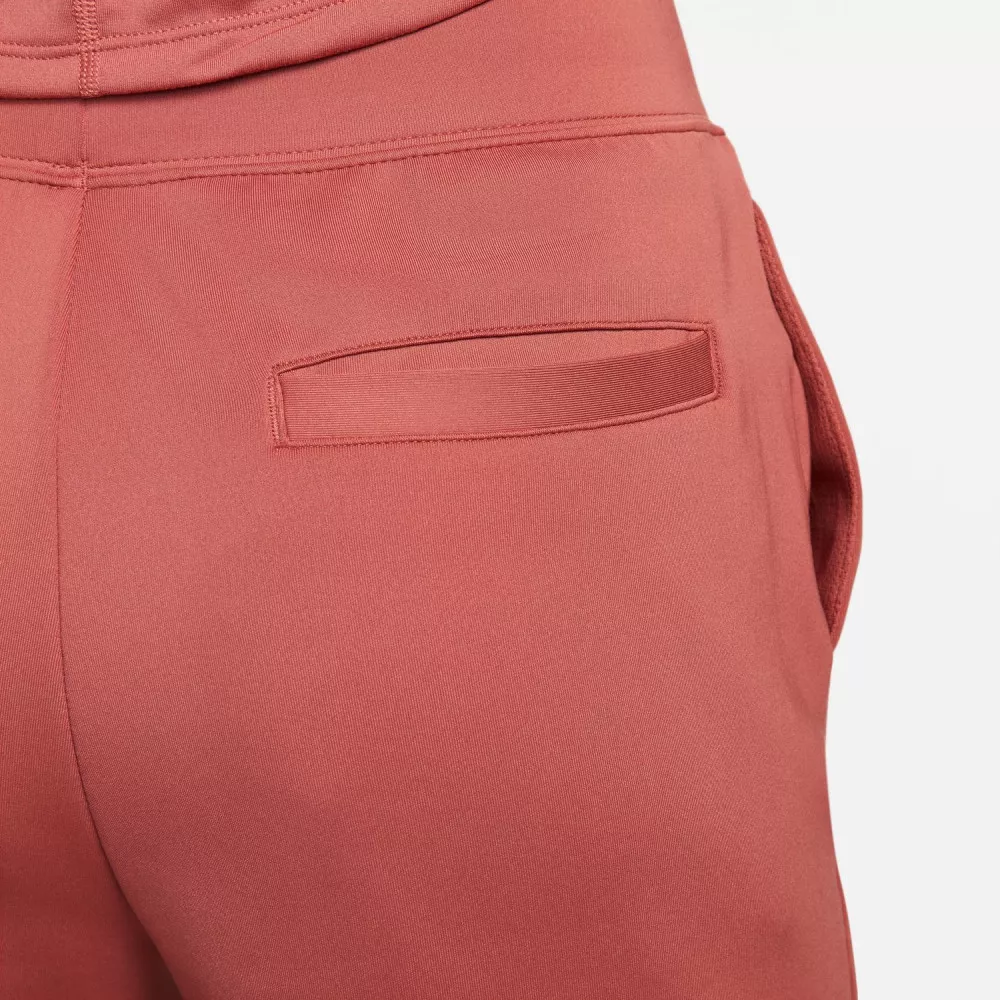 Nike Court Dri-Fit Hose Damen Lachs