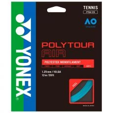 Yonex Poly Tour Air Tennissaite 12 m