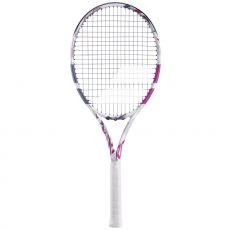 Babolat Evo Aero Pink Tennisschl&auml;ger (275 g)